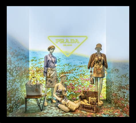 prada may issue 2024|Prada Takes Over Saks Fifth Avenue Windows .